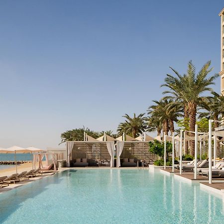 Four Seasons Resort And Residences At The Pearl - Qatar Doha Buitenkant foto