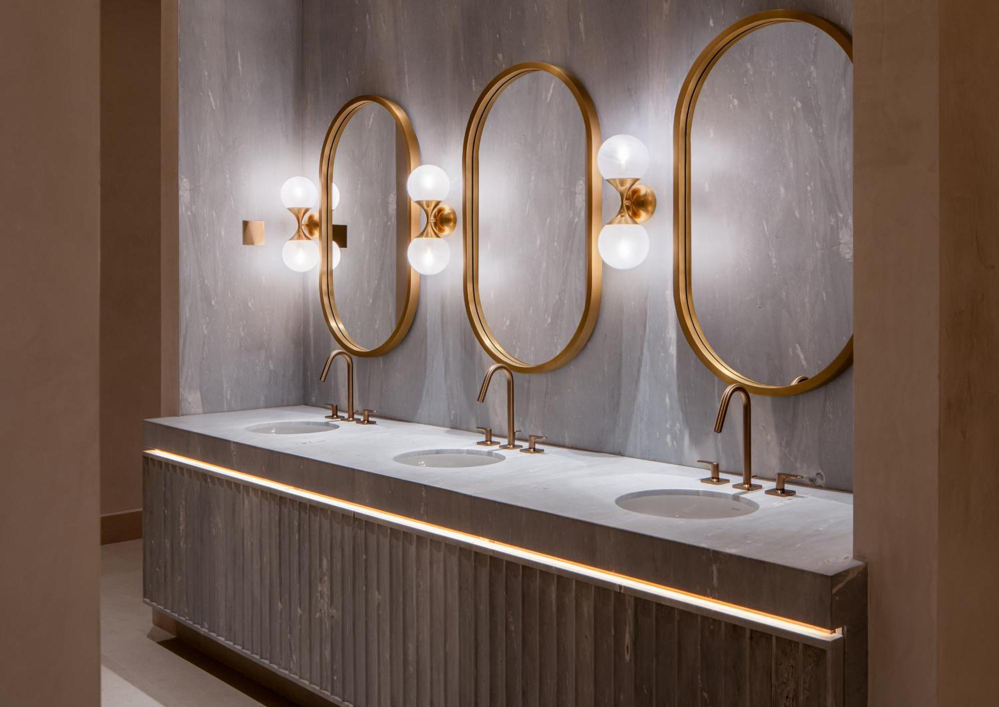 Four Seasons Resort And Residences At The Pearl - Qatar Doha Buitenkant foto