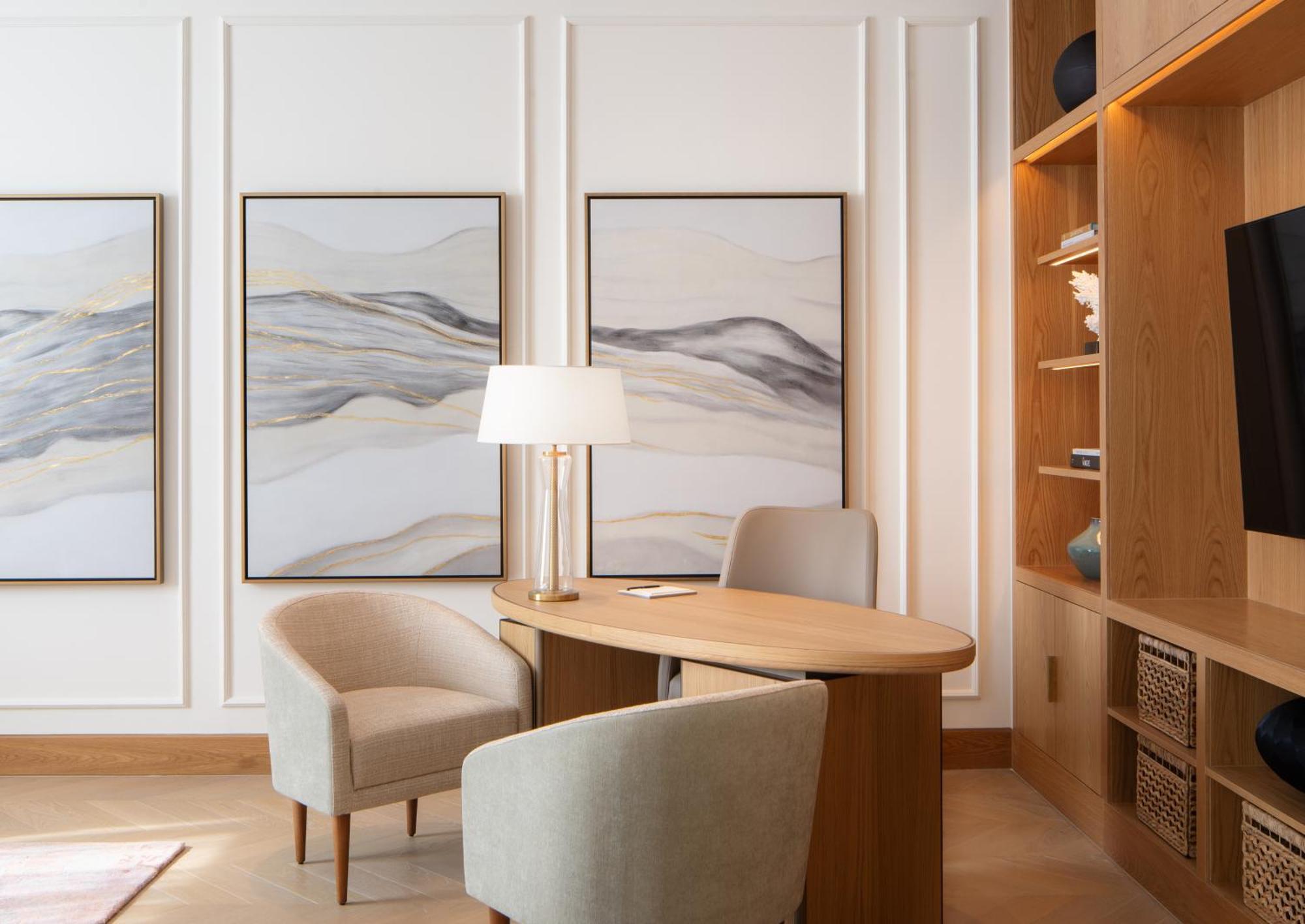 Four Seasons Resort And Residences At The Pearl - Qatar Doha Buitenkant foto