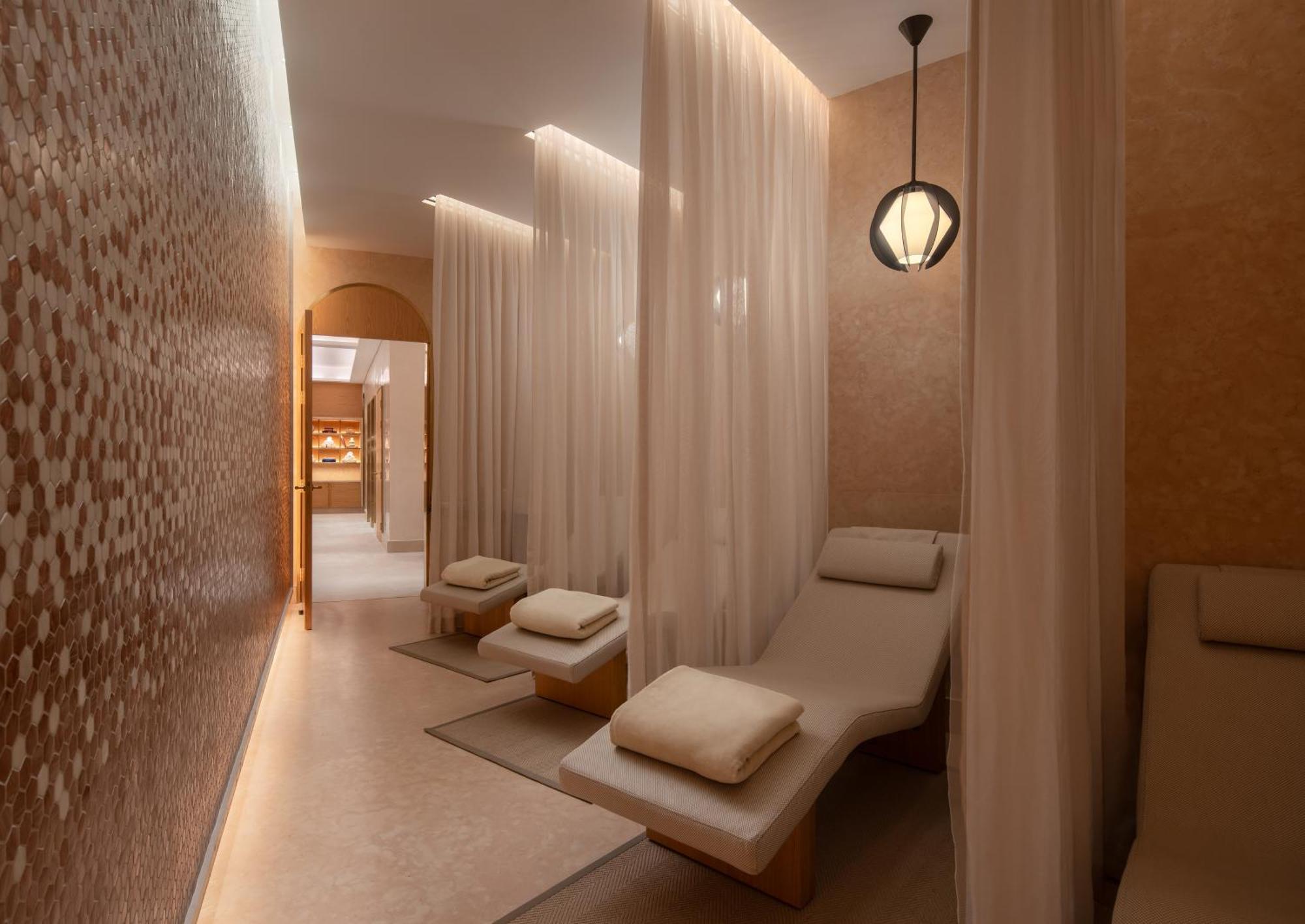 Four Seasons Resort And Residences At The Pearl - Qatar Doha Buitenkant foto