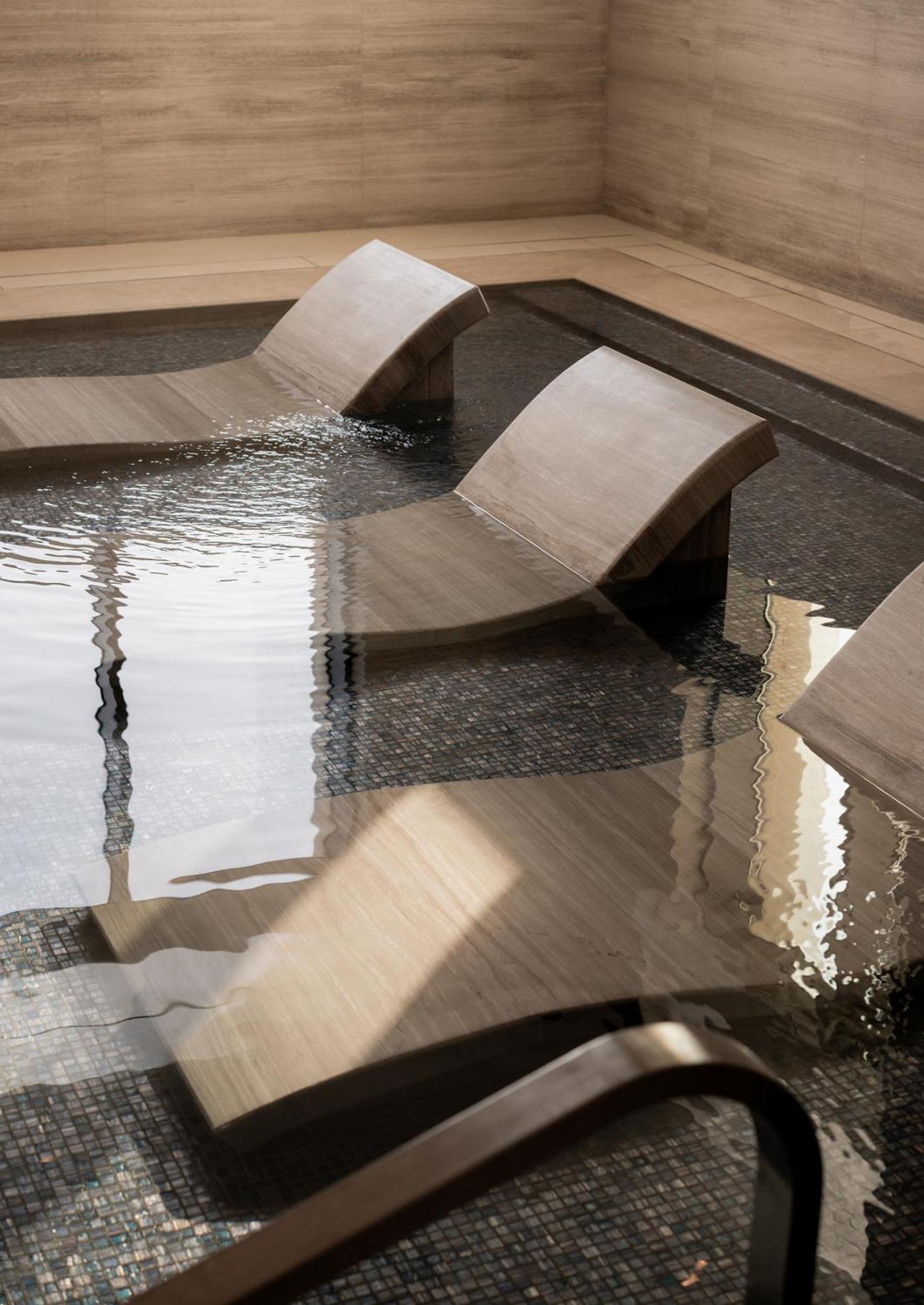 Four Seasons Resort And Residences At The Pearl - Qatar Doha Buitenkant foto