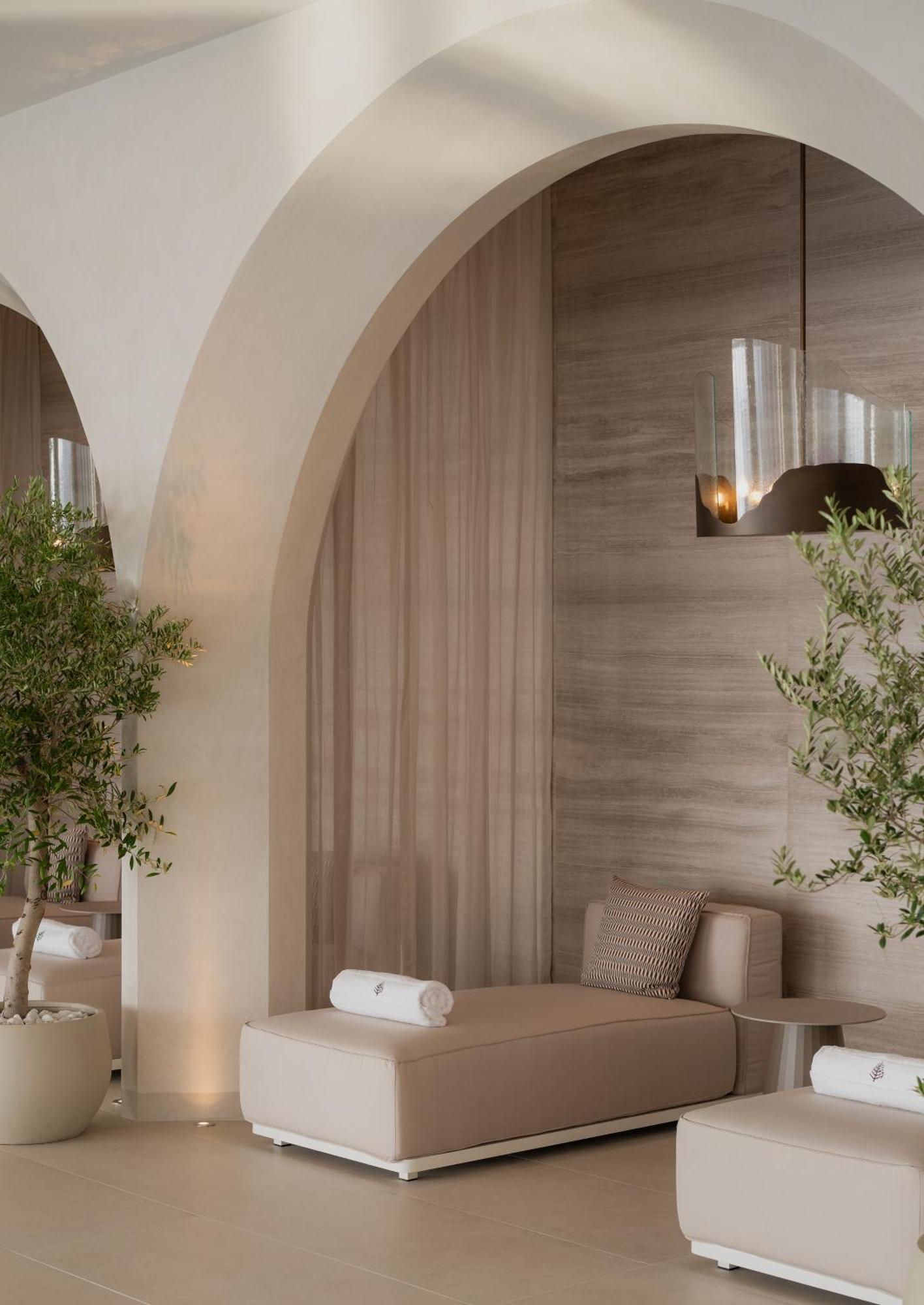Four Seasons Resort And Residences At The Pearl - Qatar Doha Buitenkant foto