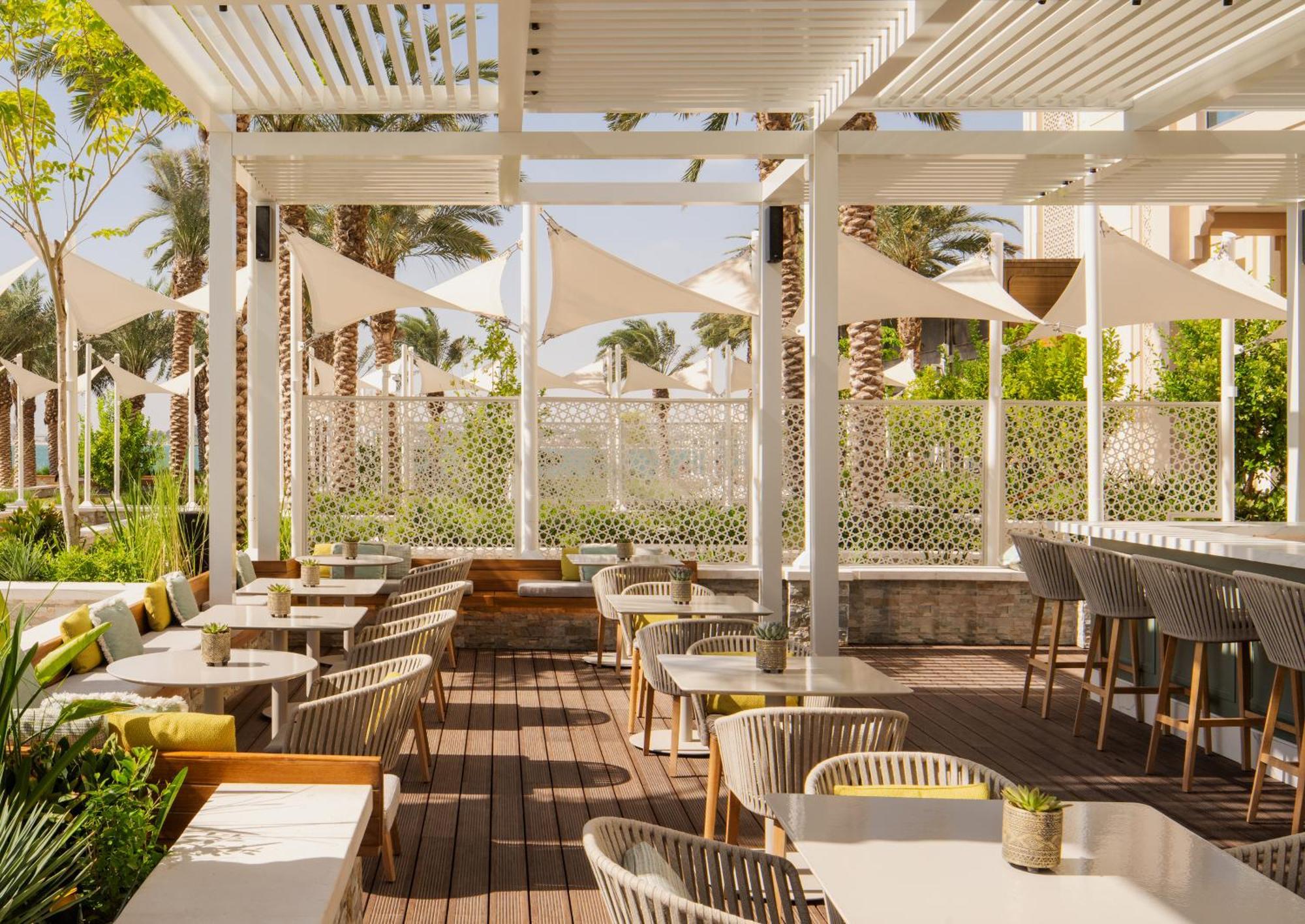 Four Seasons Resort And Residences At The Pearl - Qatar Doha Buitenkant foto