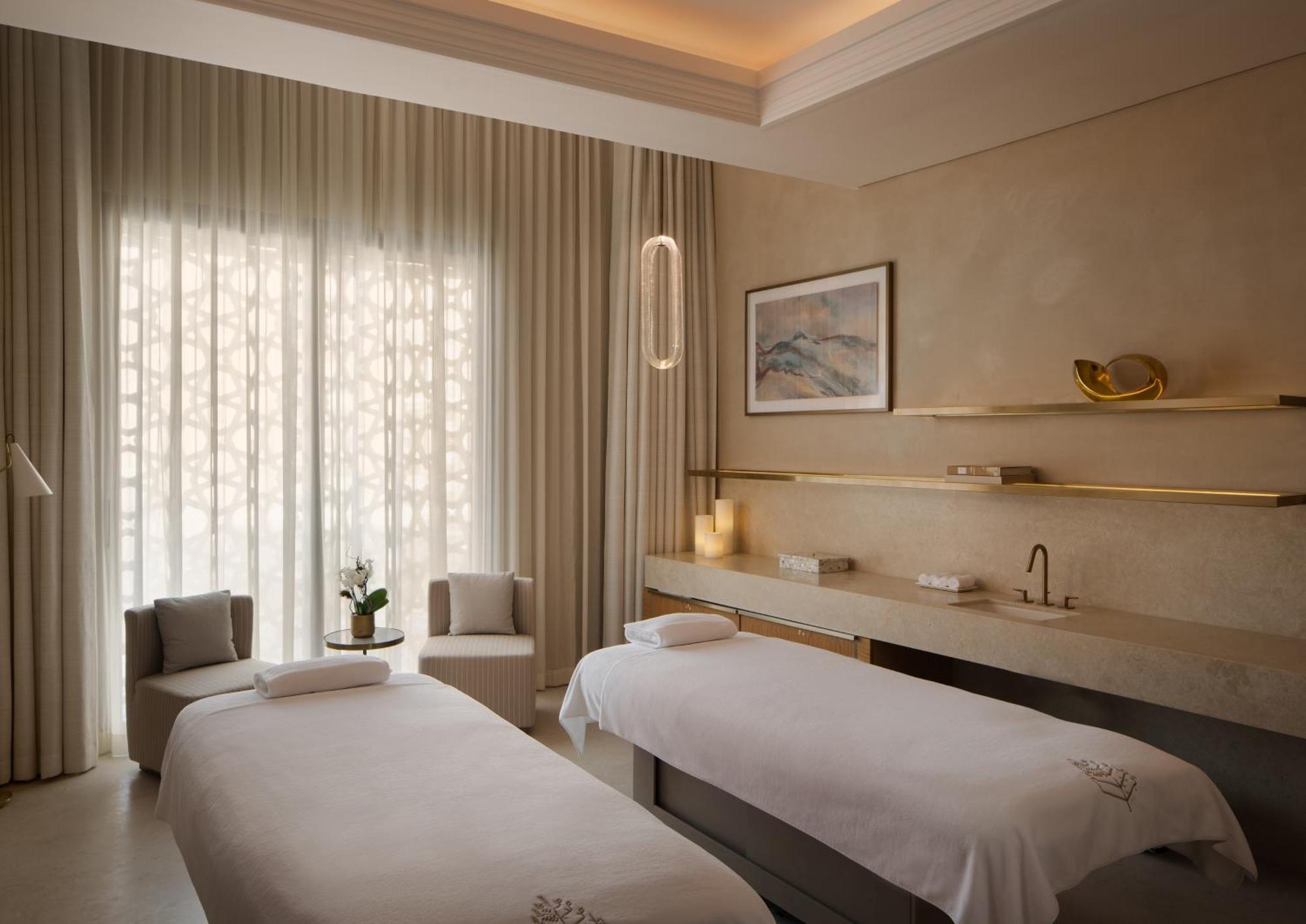 Four Seasons Resort And Residences At The Pearl - Qatar Doha Buitenkant foto